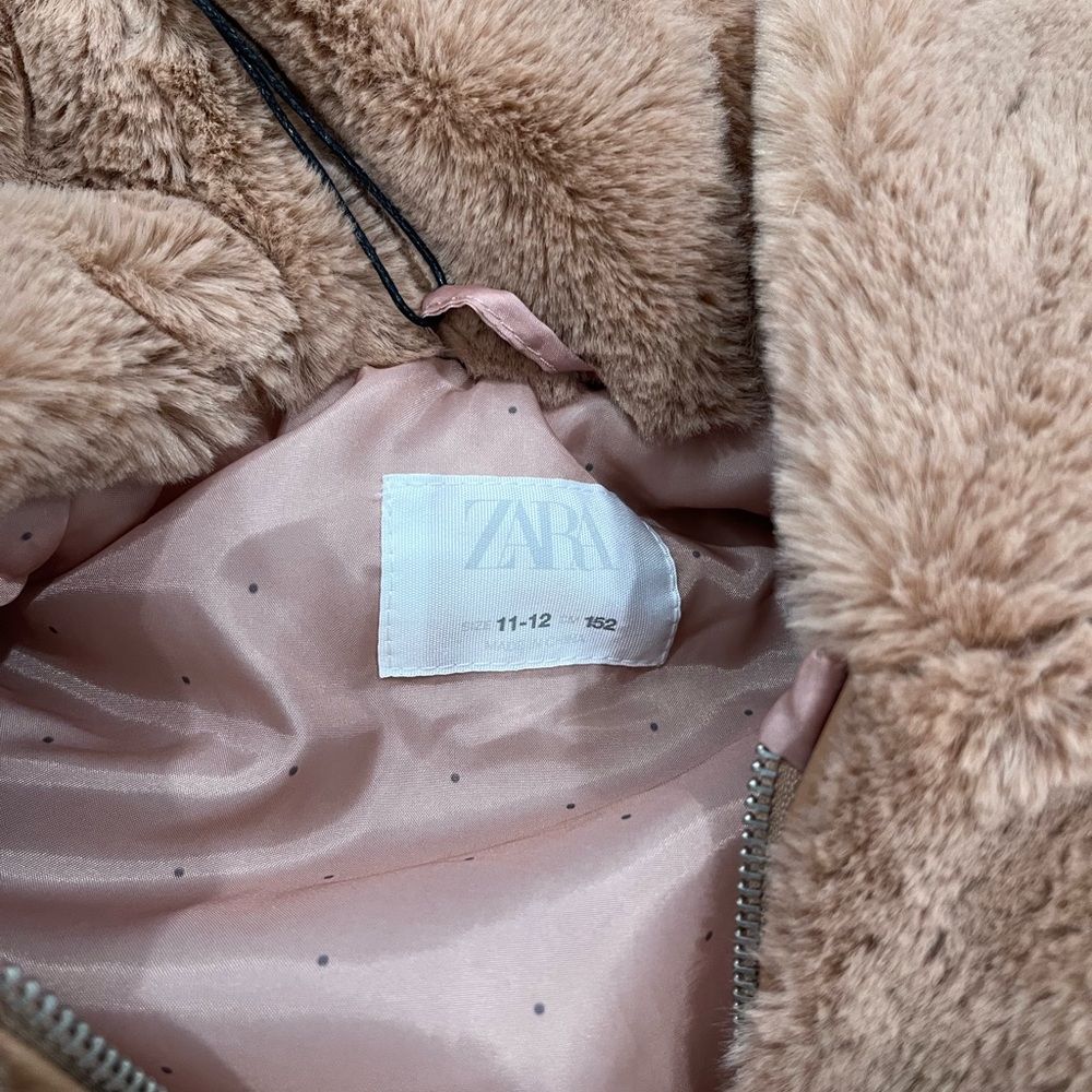 Zara jacket - Picture 4 of 6